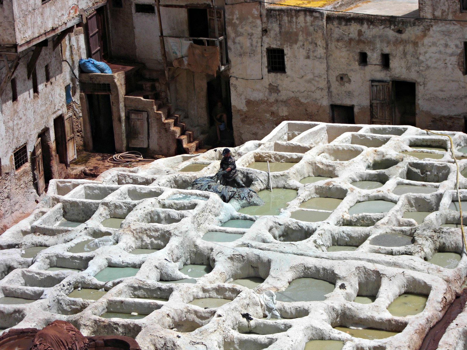 Curtidoiros de Fes