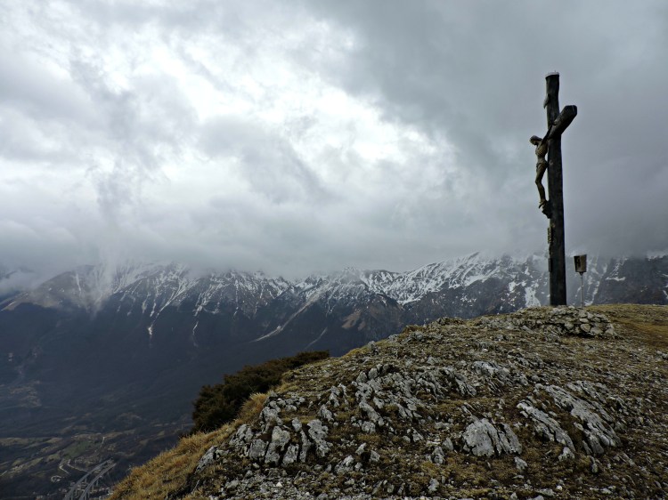 Alturas do Parco Nazionale Gran Sasso