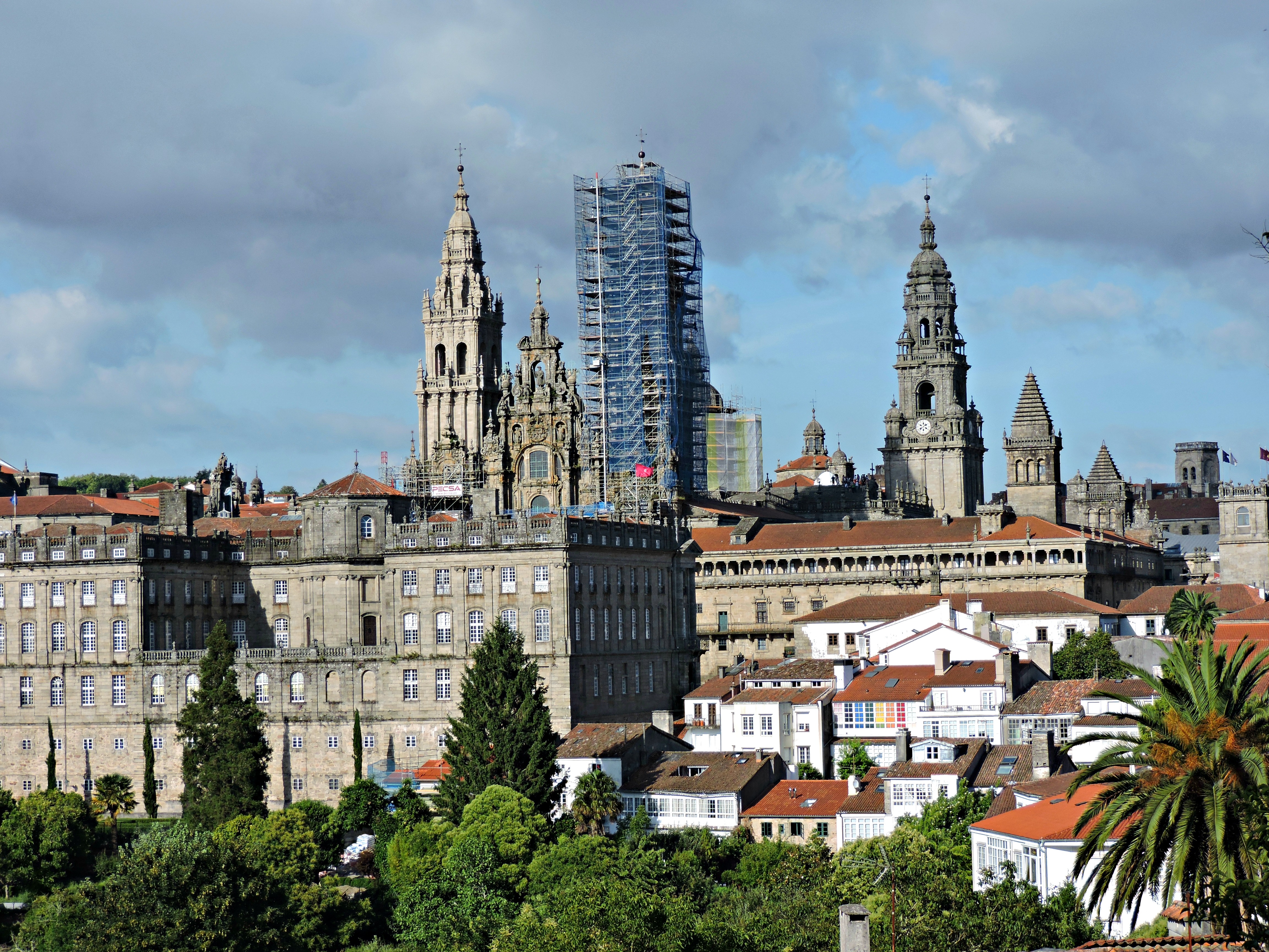 Catedral de Santiago