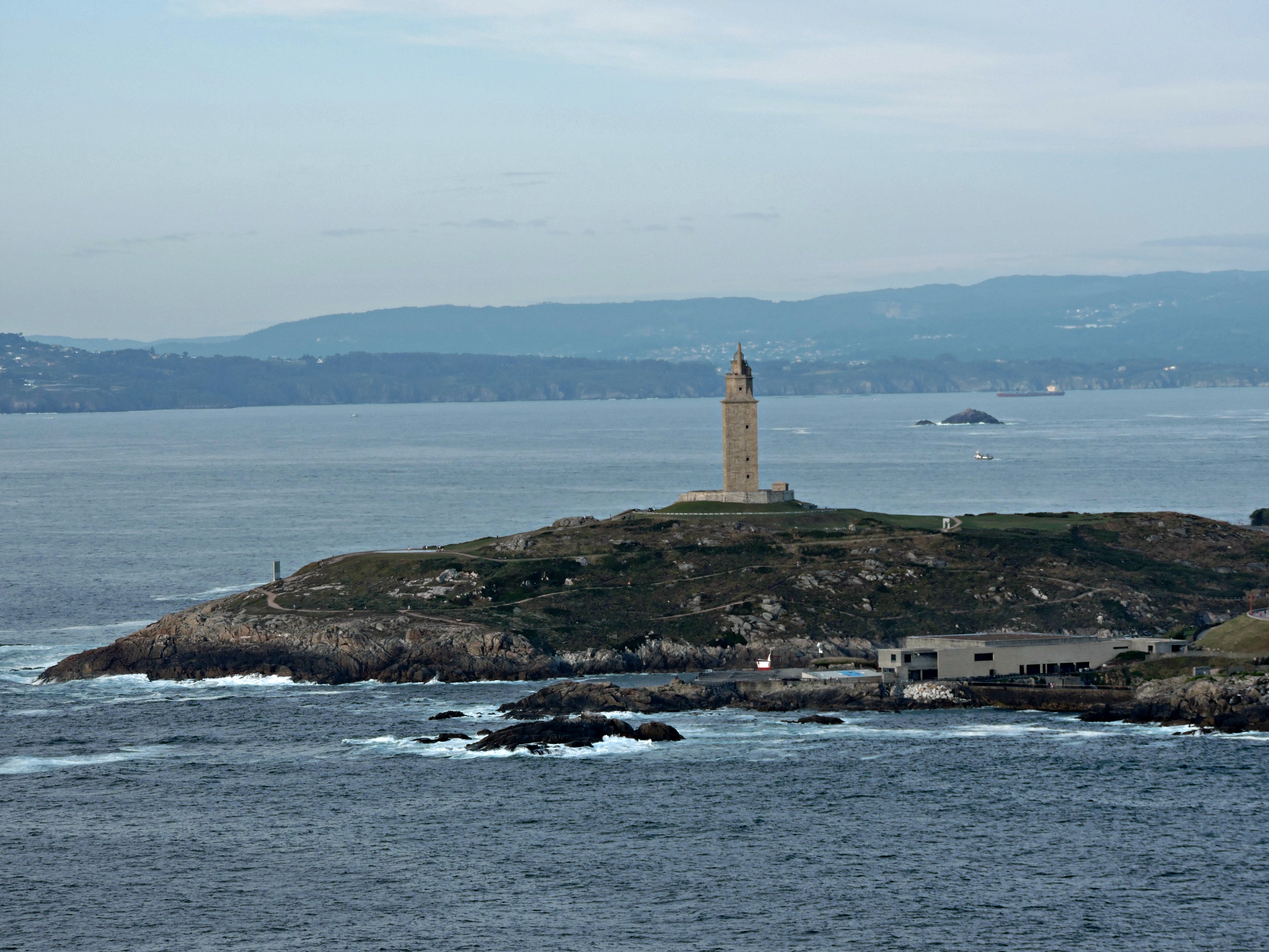 Torre de Hércules