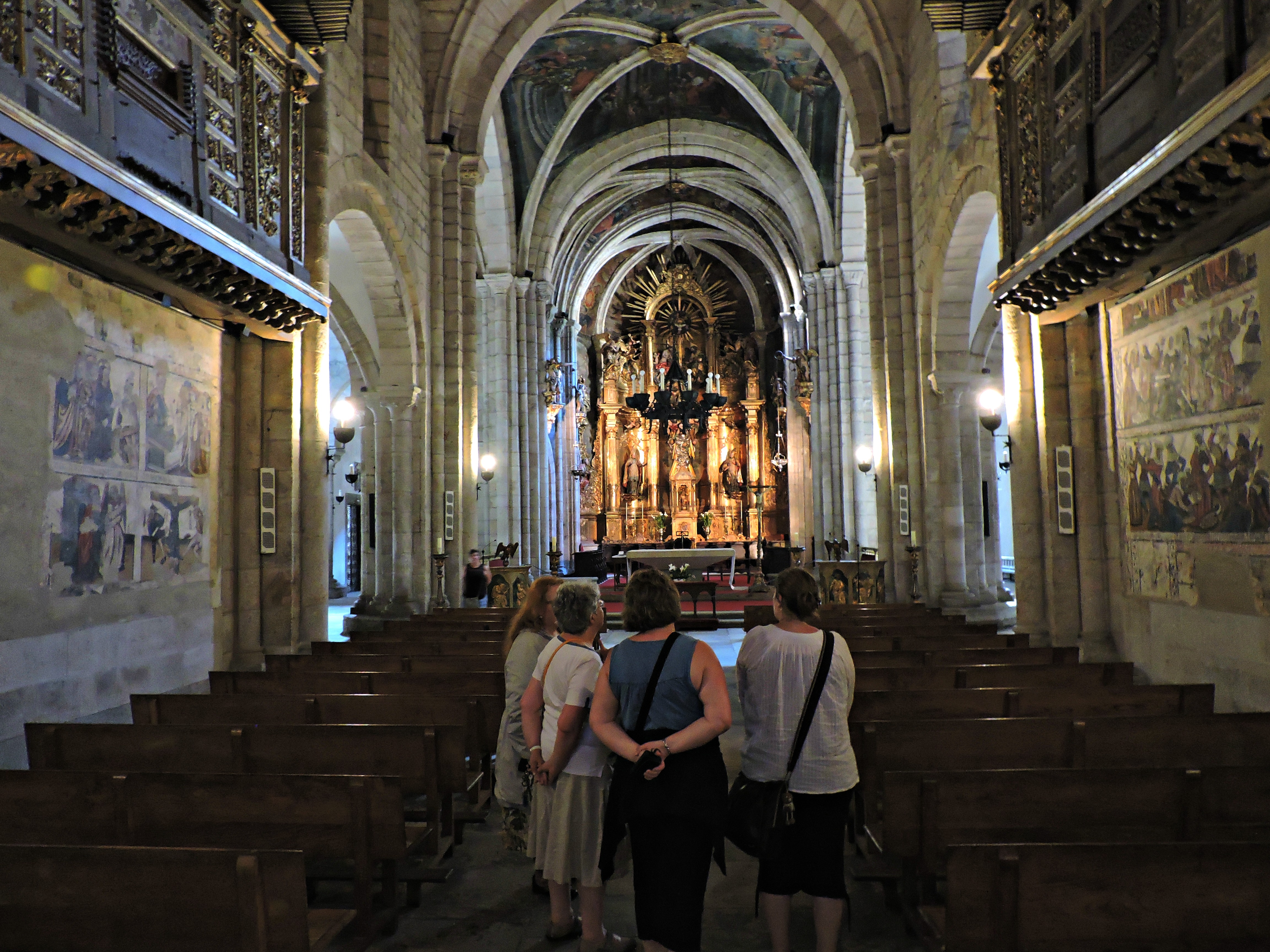 Catedral de Mondoñedo