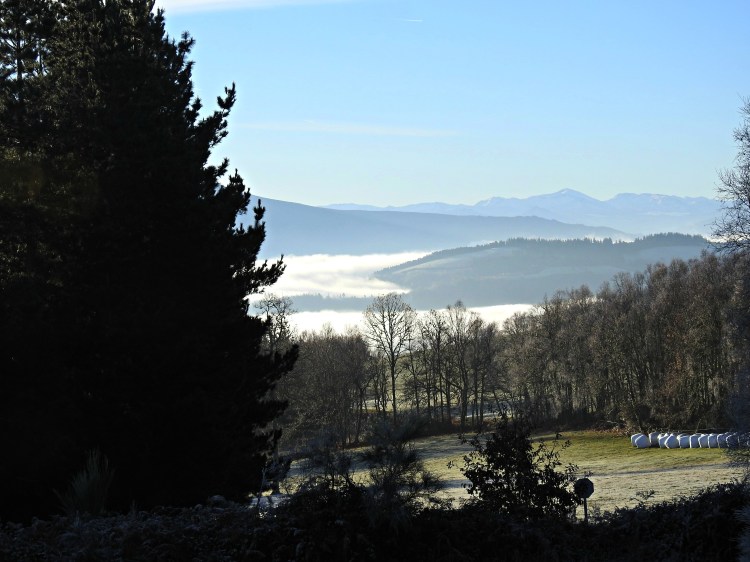 Paisaxes eonaviegas na etapa de Grandas de Salime á Fonsagrada