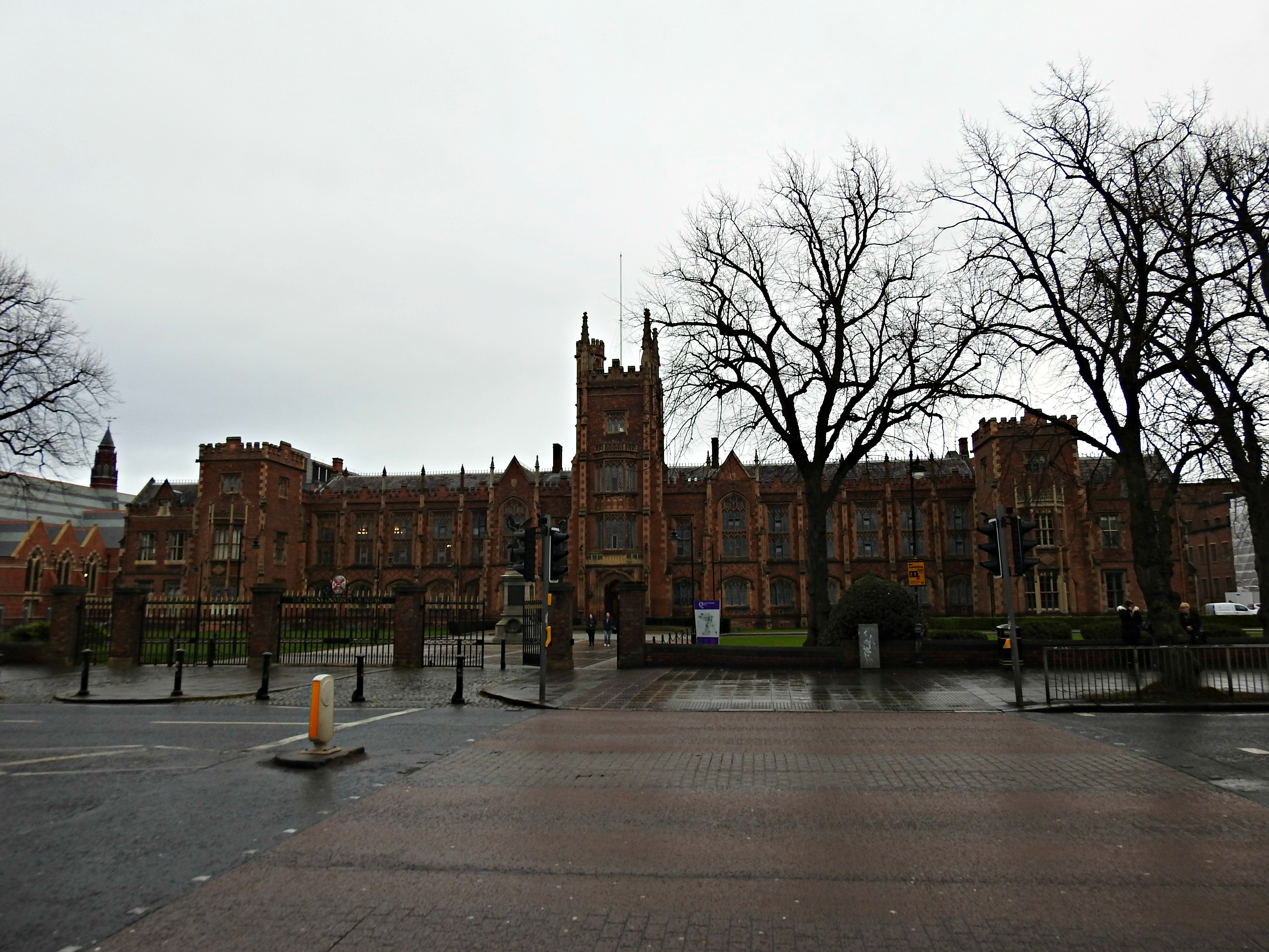 Queen´s University