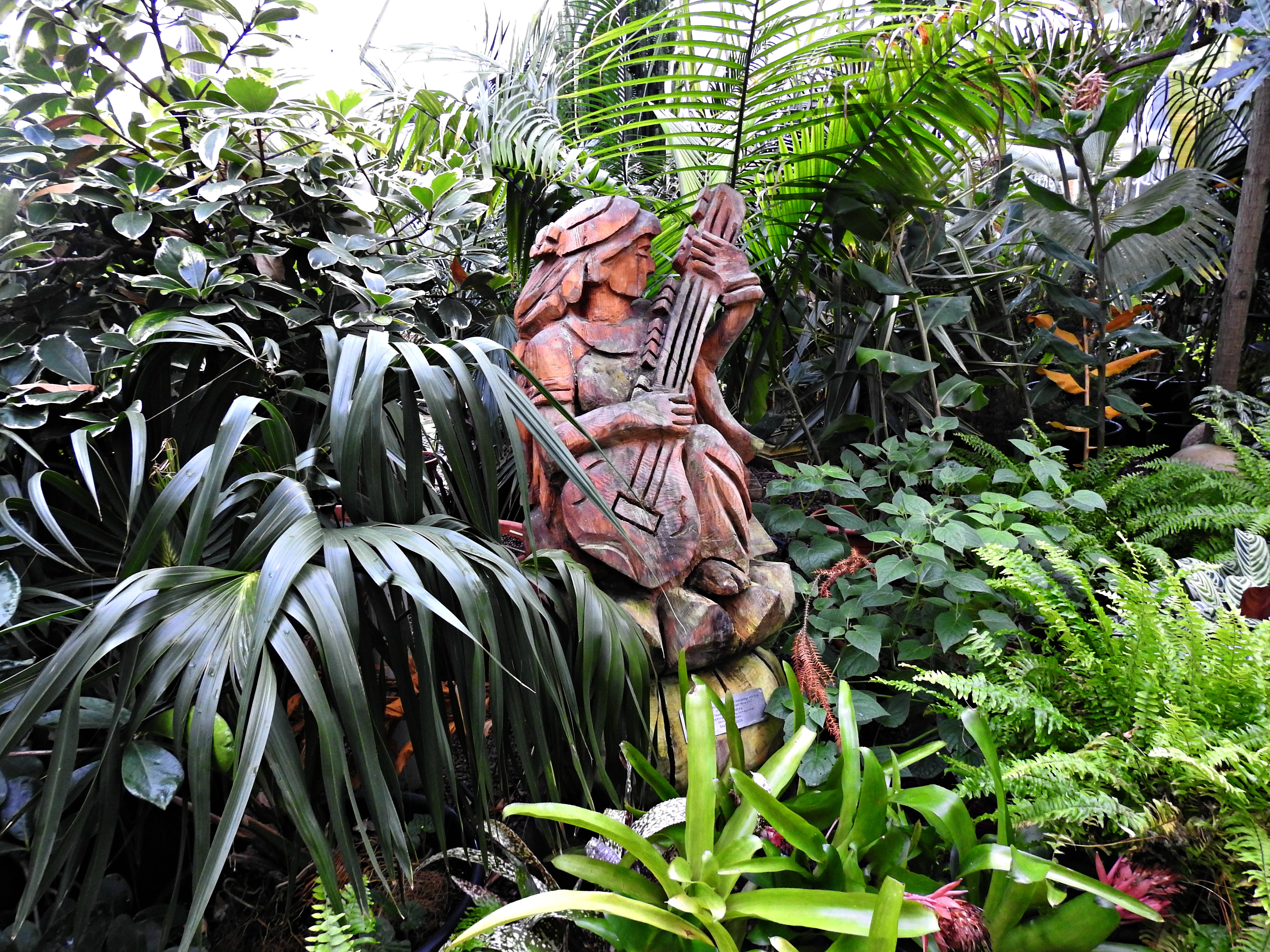 Belfast Botanic Gardens