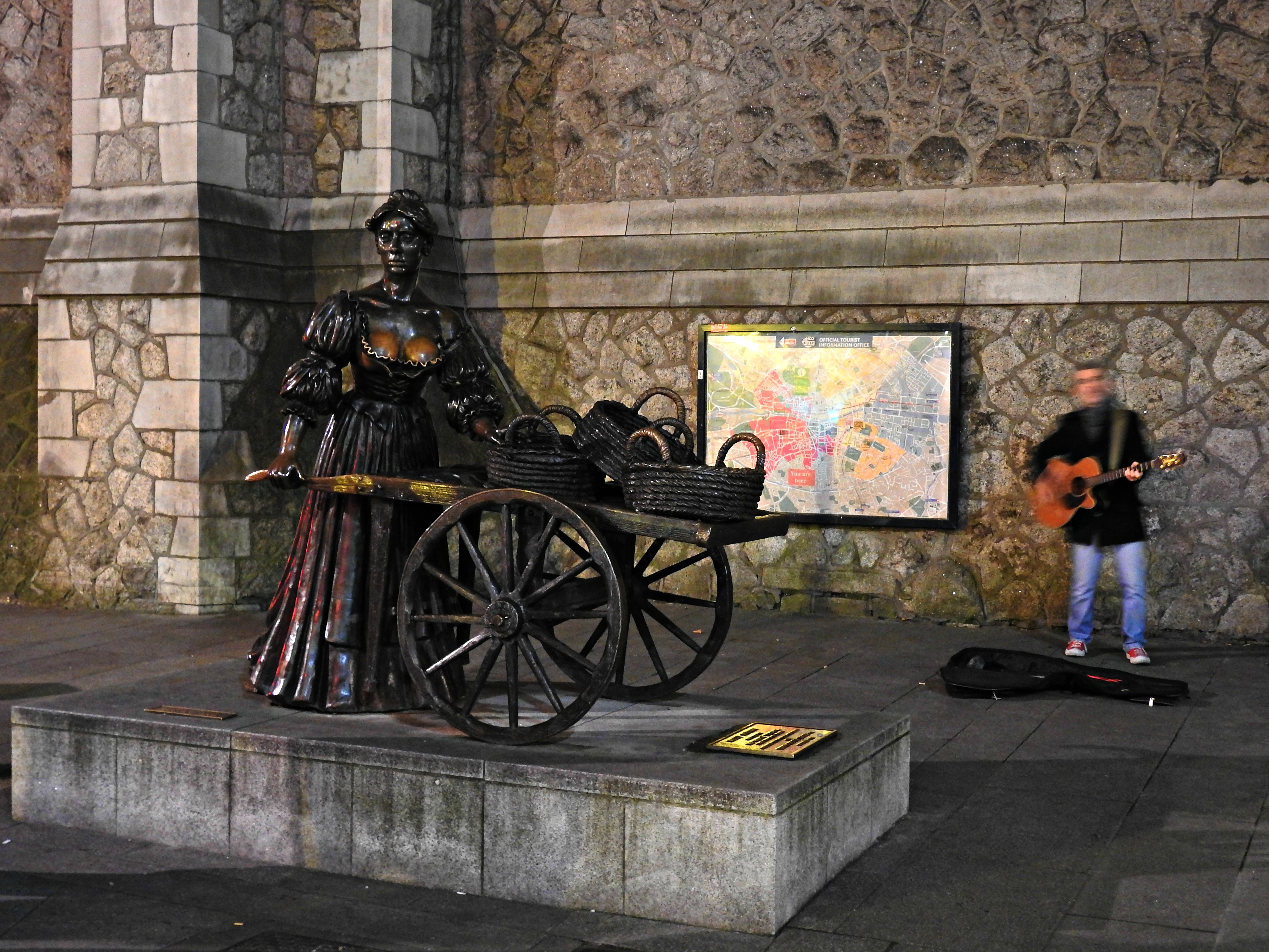 Molly Malone