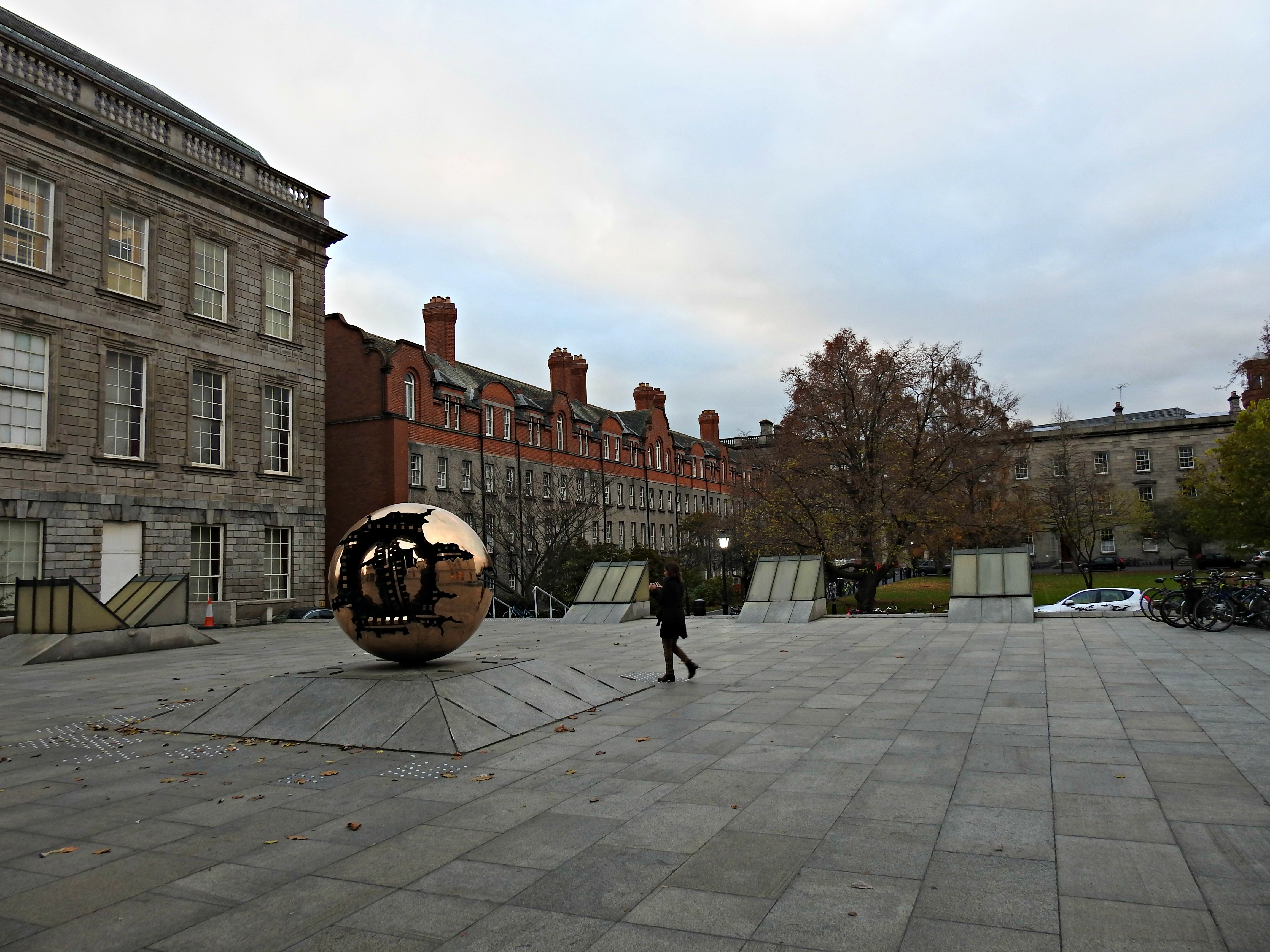 Trinity College