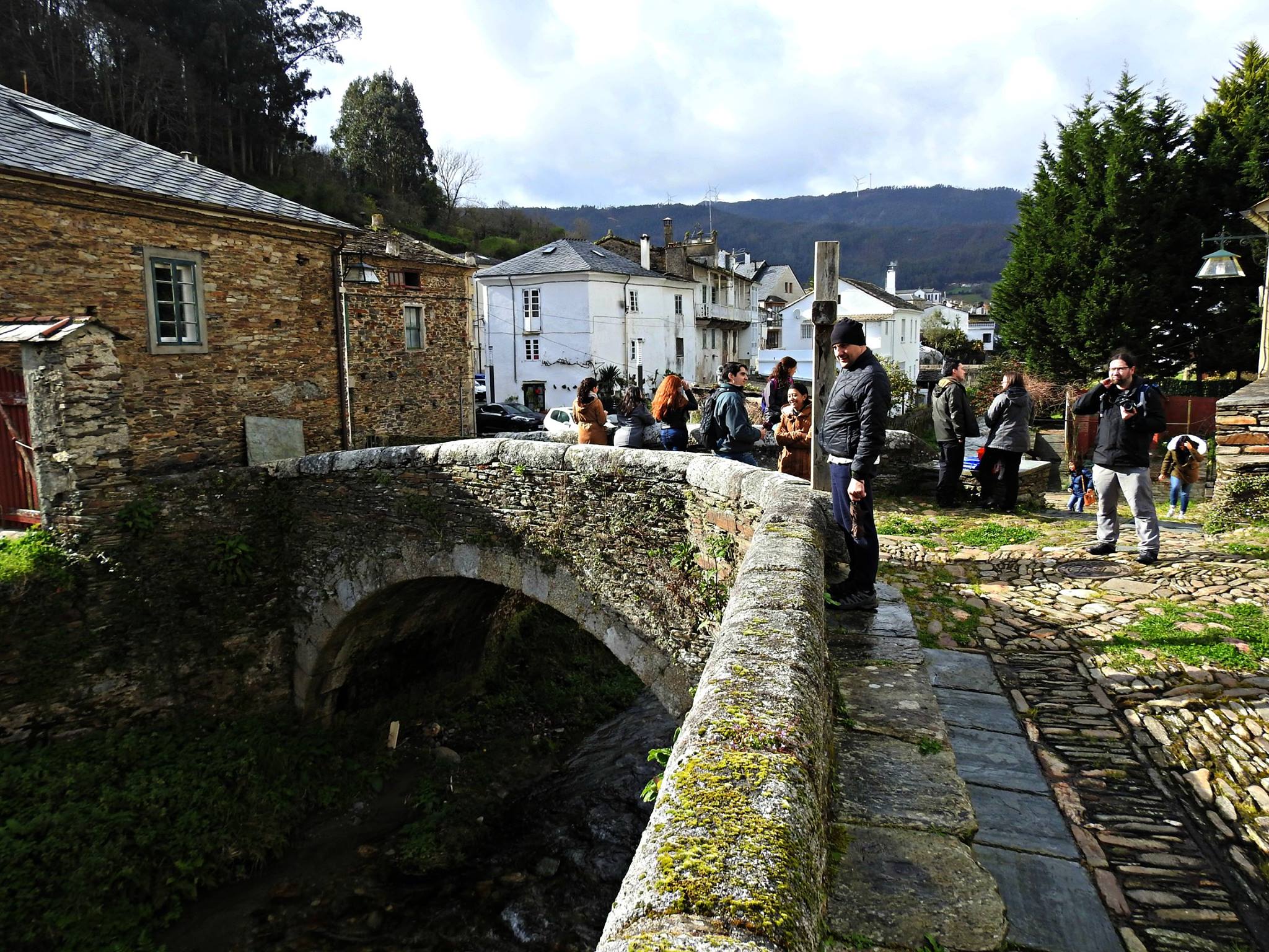 Ponte do Pasatempo (Mondoñedo)