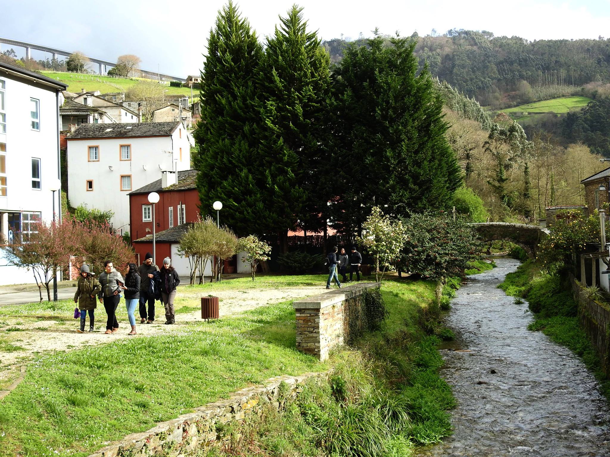 Barrio dos Muíños (Mondoñedo)