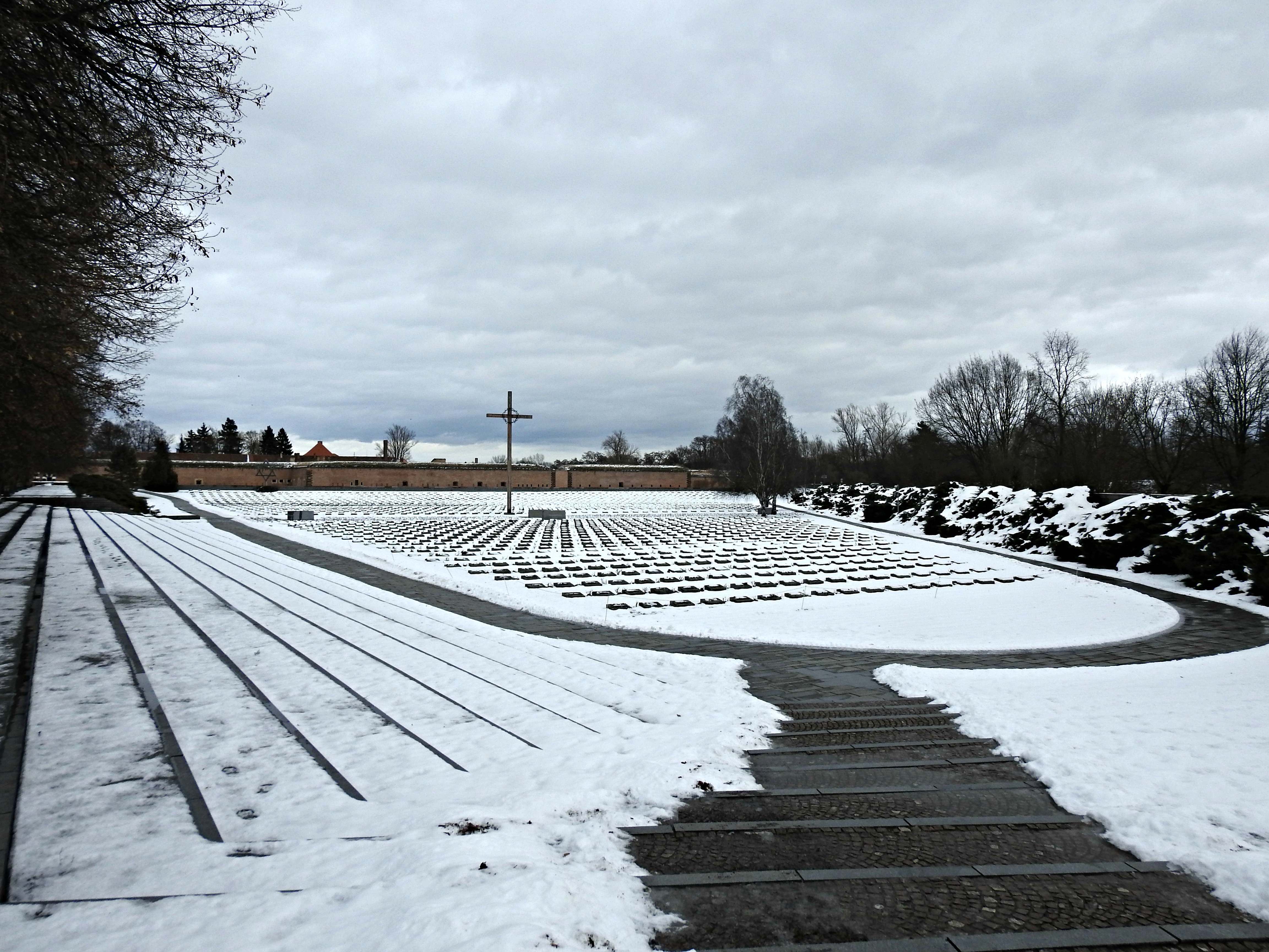 Campo de concentración de Theresienstadt