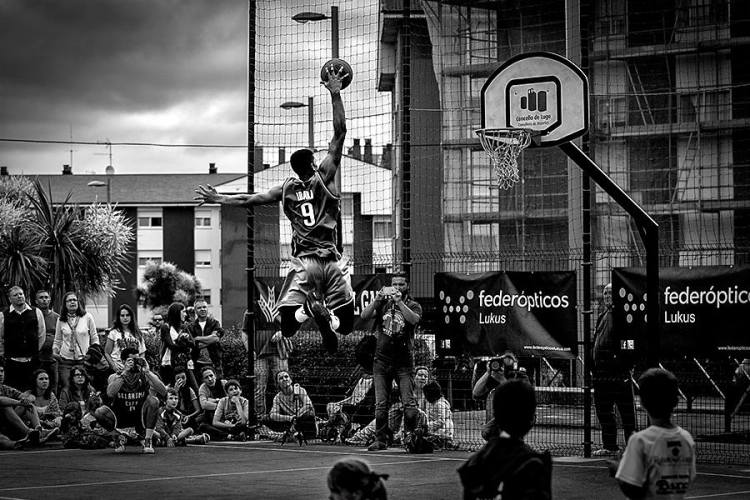 Tyson Pérez, campión do concurso de mates no 2016 (Foto: Rodrigo Díaz López)